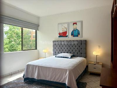 Apartamento en venta en El Poblado, Medellín · foto 13 de 14