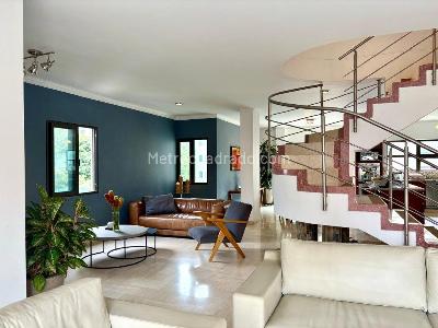 Apartamento en venta en El Poblado, Medellín · foto 2 de 14