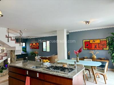 Apartamento en venta en El Poblado, Medellín · foto 6 de 14