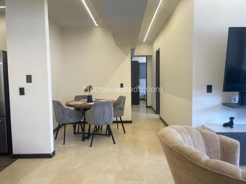 Piso – Sabaneta - Vista 3