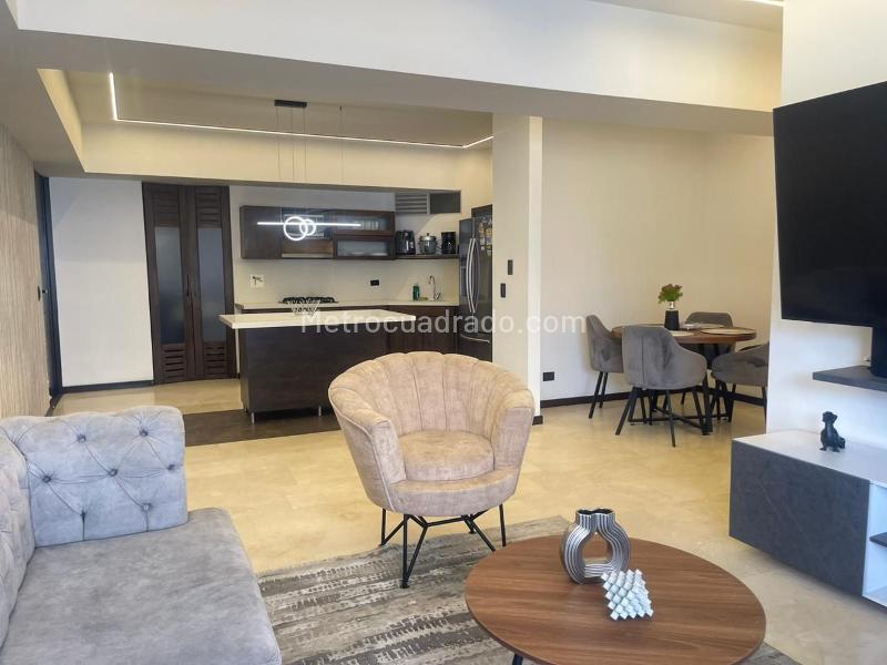 Piso – Sabaneta - Vista 5