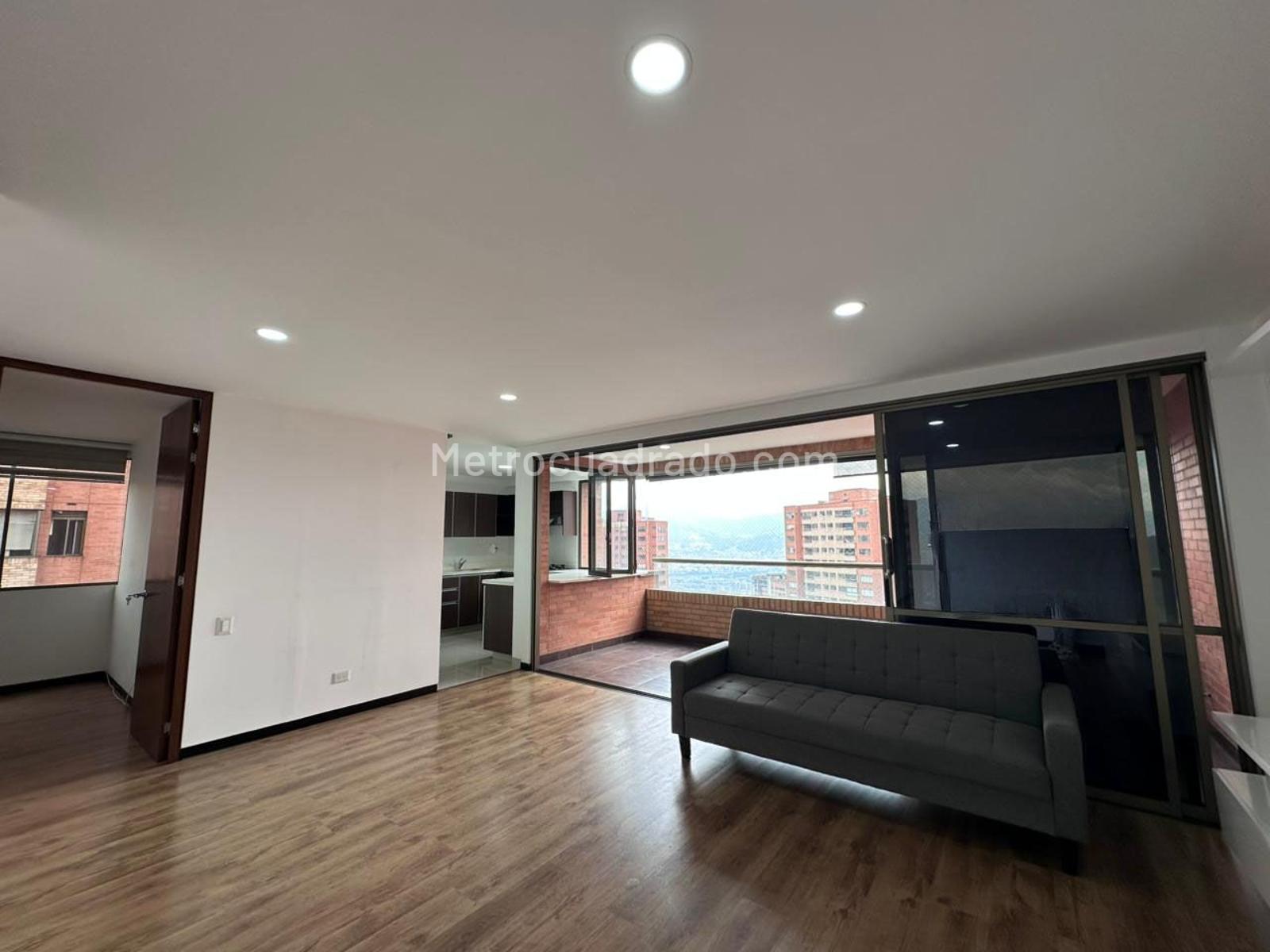 Foto del apartamento