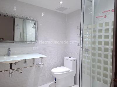 Apartamento de 2 alcobas en arriendo en Patio Bonito, Medellín, 140 m² · foto 11 de 12