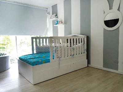 Casa de 4 alcobas en venta en El Poblado, Medellín, 680 m² · foto 10 de 20