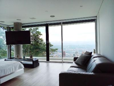 Casa de 4 alcobas en venta en El Poblado, Medellín, 680 m² · foto 12 de 20