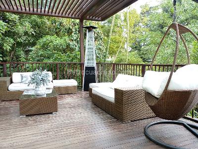 Casa de 4 alcobas en venta en El Poblado, Medellín, 680 m² · foto 18 de 20