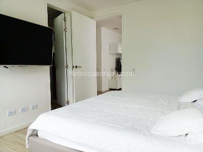 Casa de 4 alcobas en venta en El Poblado, Medellín, 680 m² · foto 9 de 20