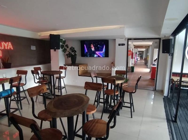Local Comercial en Arriendo, ENVIGADO, Envigado - Vista 3