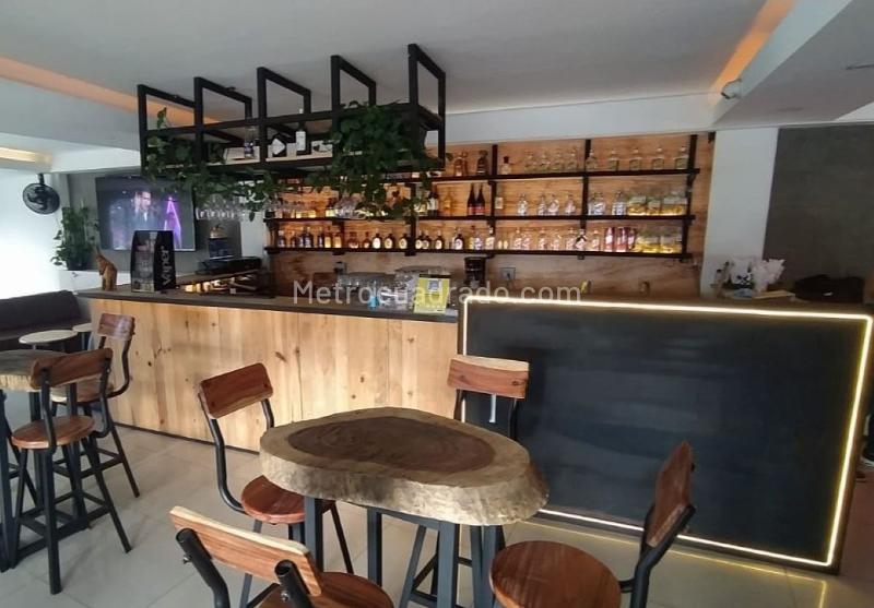 Local Comercial en Arriendo, ENVIGADO, Envigado - Vista 4