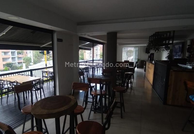 Local Comercial en Arriendo, ENVIGADO, Envigado - Vista 5