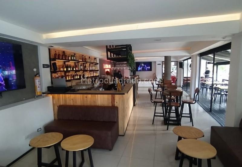 Local Comercial en Arriendo, ENVIGADO, Envigado - Más