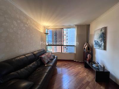 Apartamento de 3 alcobas en venta en El Poblado, Medellín, 238 m² · foto 10 de 20