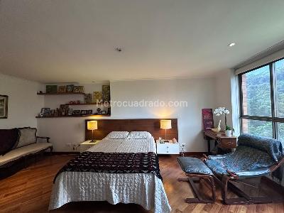 Apartamento de 3 alcobas en venta en El Poblado, Medellín, 238 m² · foto 11 de 20