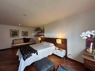 Apartamento de 3 alcobas en venta en El Poblado, Medellín, 238 m² · foto 14 de 20