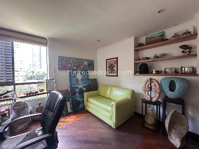 Apartamento de 3 alcobas en venta en El Poblado, Medellín, 238 m² · foto 17 de 20