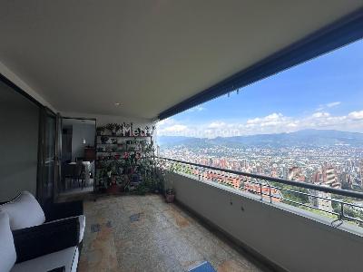 Apartamento de 3 alcobas en venta en El Poblado, Medellín, 238 m² · foto 20 de 20