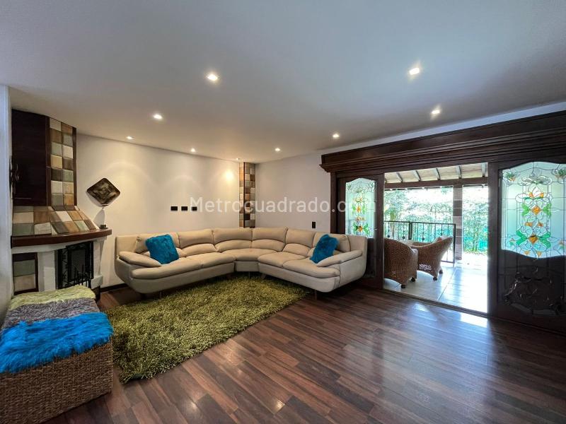 Casa en Arriendo, ENVIGADO, Envigado - Widok 2