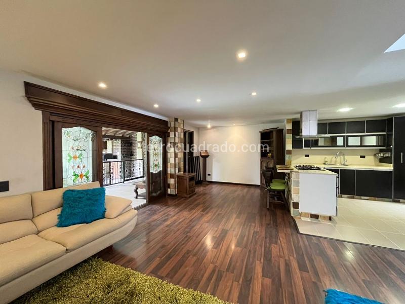 Casa en Arriendo, ENVIGADO, Envigado - Widok 3