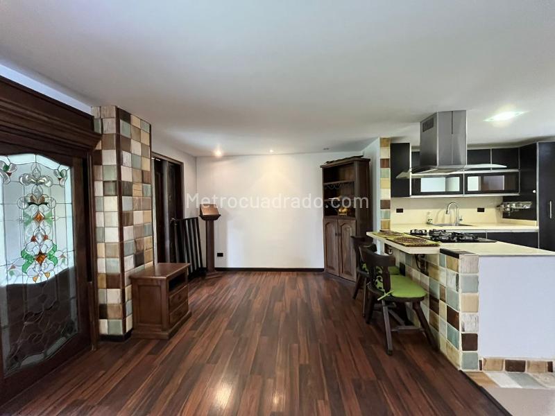 Casa en Arriendo, ENVIGADO, Envigado - Widok 4