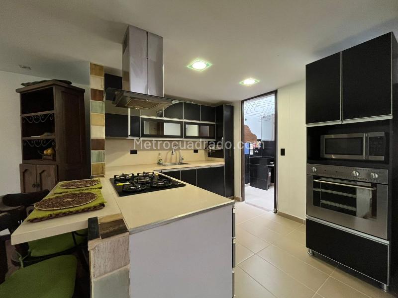 Casa en Arriendo, ENVIGADO, Envigado - Widok 6