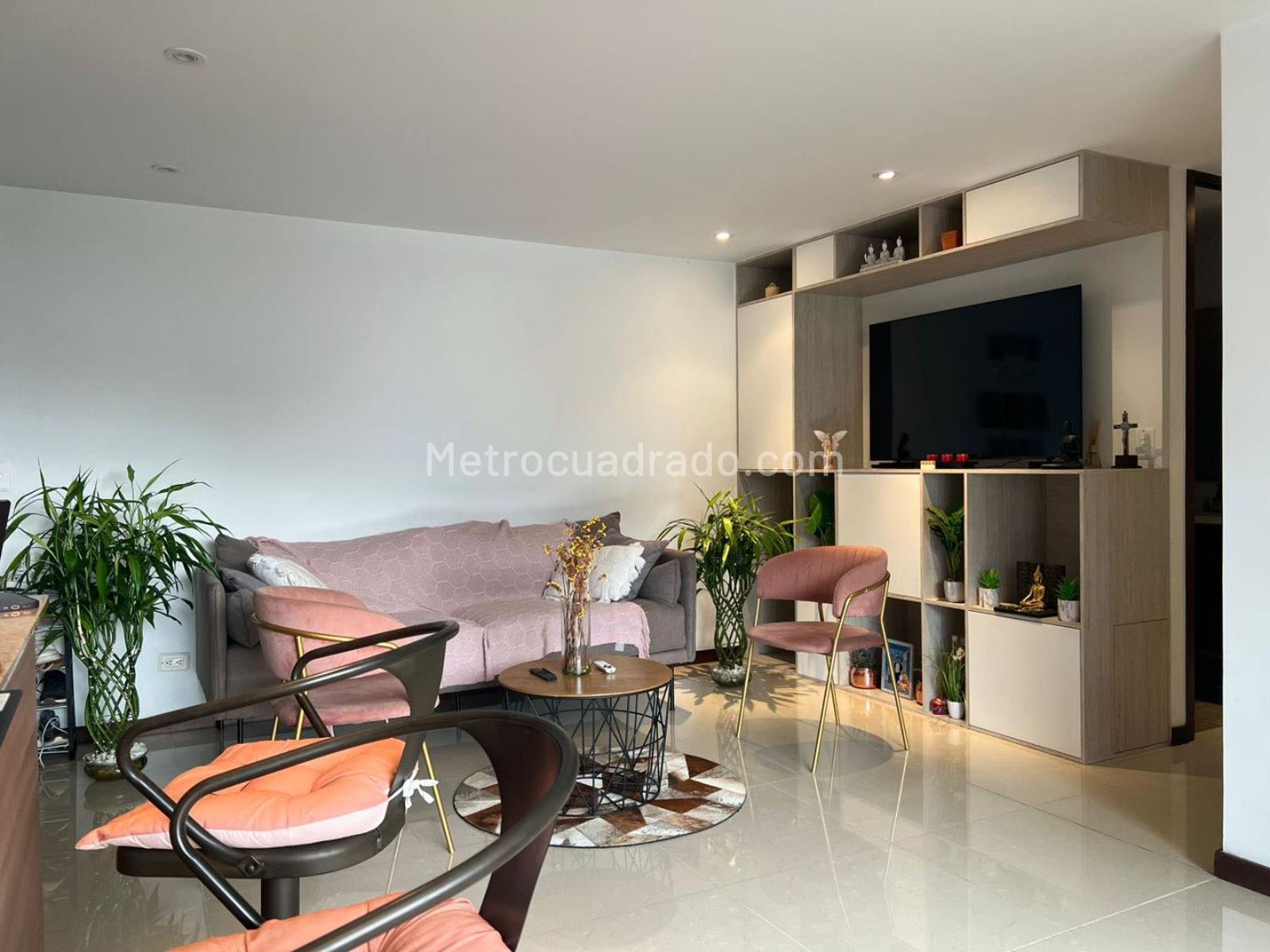 Foto del apartamento