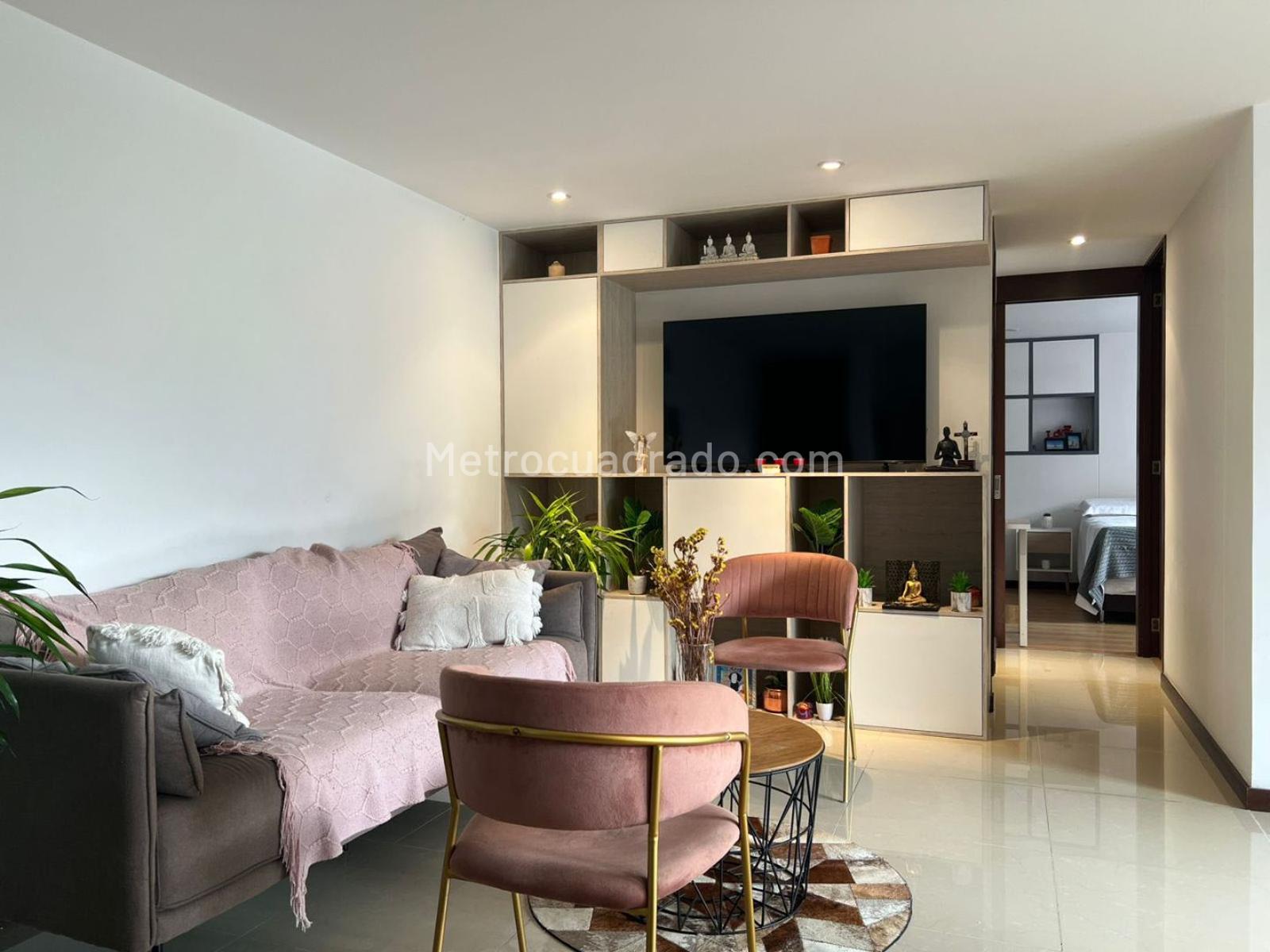 Foto del apartamento