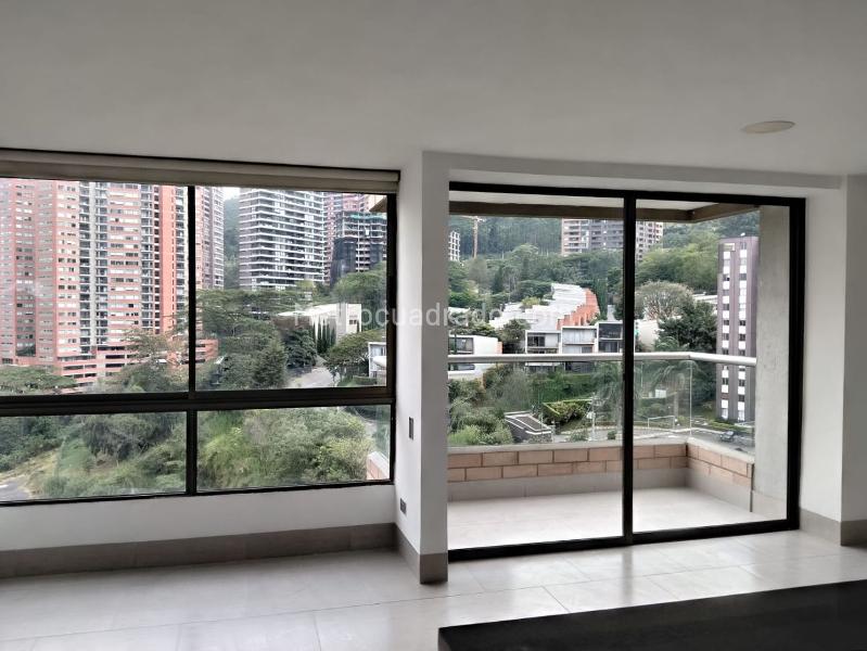 2BR Apartment in EL POBLADO (72 m²) - 2