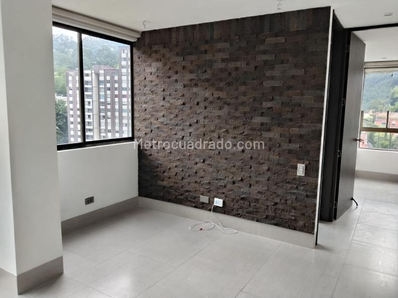 2BR Apartment in EL POBLADO (72 m²) - 5