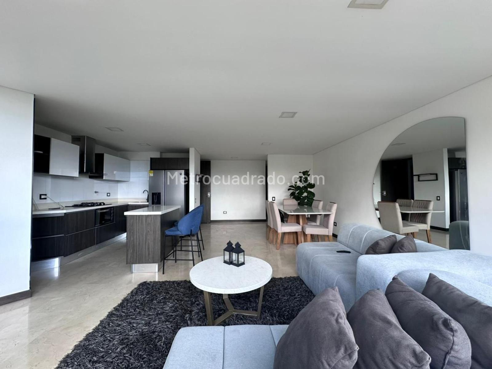 Foto del apartamento