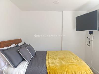 Apartamento de 3 alcobas en venta en El Poblado, Medellín, 130 m² · foto 10 de 19