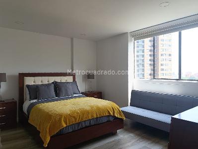 Apartamento de 3 alcobas en venta en El Poblado, Medellín, 130 m² · foto 11 de 19