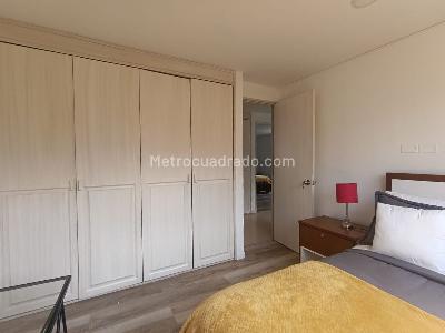 Apartamento de 3 alcobas en venta en El Poblado, Medellín, 130 m² · foto 15 de 19