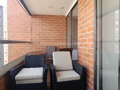 Apartamento de 3 alcobas en venta en El Poblado, Medellín, 130 m² · foto 19 de 19