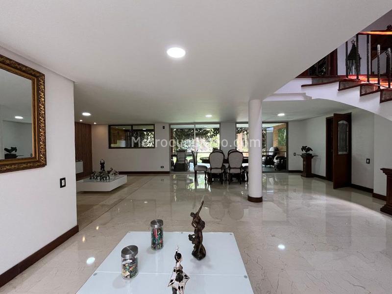 Casa en Arriendo, ENVIGADO, Envigado - Ansicht 3