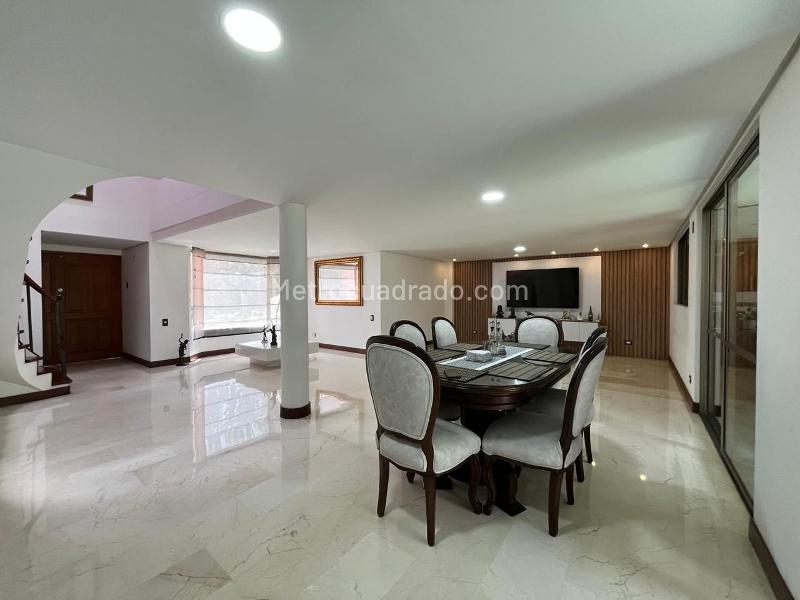 Casa en Arriendo, ENVIGADO, Envigado - Ansicht 4
