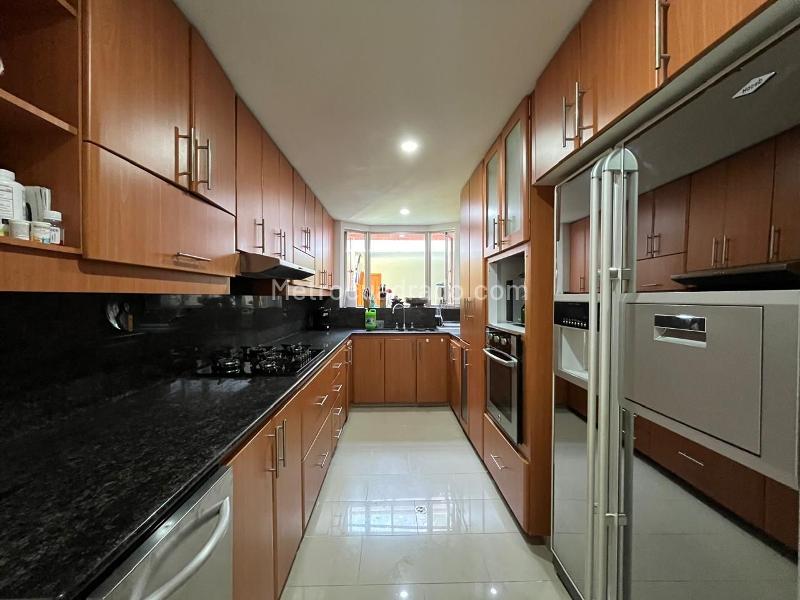 Casa en Arriendo, ENVIGADO, Envigado - Ansicht 5