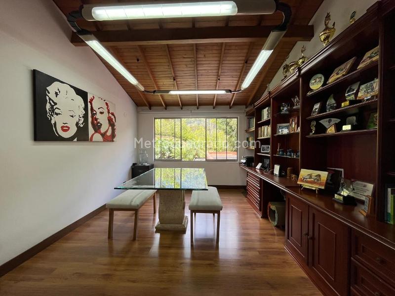 Casa en Arriendo, ENVIGADO, Envigado - Mehr