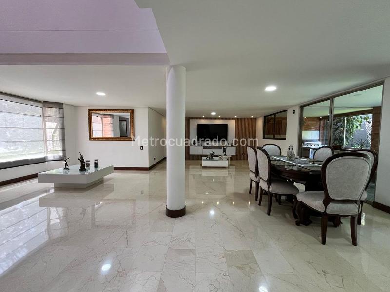 Casa en Venta, ENVIGADO, Envigado - Widok 2