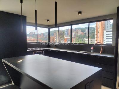 Apartamento de 3 alcobas en venta en El Poblado, Medellín, 188 m² · foto 7 de 19