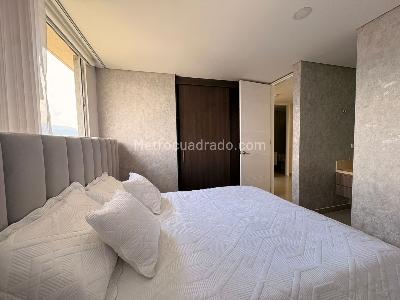 Apartamento de 3 alcobas en venta en Santa María De Los Ángeles, Medellín, 153 m² · foto 15 de 20