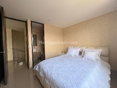 Apartamento de 3 alcobas en venta en Santa María De Los Ángeles, Medellín, 153 m² · foto 17 de 20