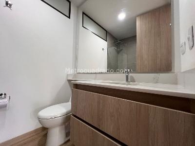 Apartamento de 2 alcobas en venta en Rionegro, Rionegro, 98 m² · foto 14 de 14