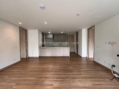 Apartamento de 2 alcobas en venta en Rionegro, Rionegro, 98 m² · foto 3 de 14