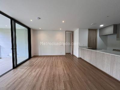 Apartamento de 2 alcobas en venta en Rionegro, Rionegro, 98 m² · foto 4 de 14