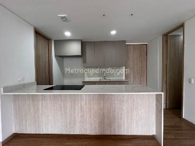Apartamento de 2 alcobas en venta en Rionegro, Rionegro, 98 m² · foto 6 de 14