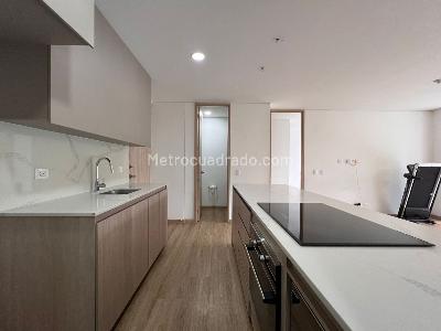 Apartamento de 2 alcobas en venta en Rionegro, Rionegro, 98 m² · foto 7 de 14