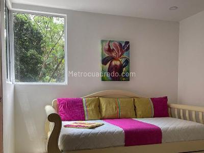 Apartamento de 3 alcobas en venta en El Poblado, Medellín, 125 m² · foto 12 de 14