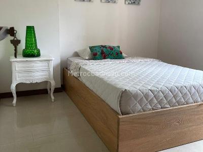 Apartamento de 3 alcobas en venta en El Poblado, Medellín, 125 m² · foto 7 de 14