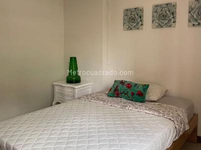 Apartamento de 3 alcobas en venta en El Poblado, Medellín, 125 m² · foto 8 de 14
