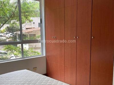 Apartamento de 3 alcobas en venta en El Poblado, Medellín, 125 m² · foto 9 de 14
